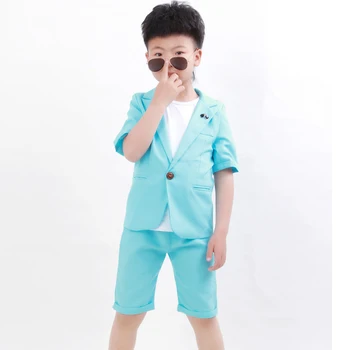 Boys Blazer Gentlemen Suit Jacket + Pants + Vest 3pcs Sets Flower Children Clothes Boys Casual Blazers For Weddings Party H155
Boys Blazer Gentlemen Suit Jacket + Pants + Vest 3pcs Sets Flower Children Clothes Boys Casual Blazers For Weddings Party H155