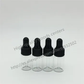 Free shipping 50PCS 3ml Clear Glass Dropper Bottle Jars Vials With Pipette For Cosmetic Perfume Essential Oil Bottles
Free shipping 50PCS 3ml Clear Glass Dropper Bottle Jars Vials With Pipette For Cosmetic Perfume Essential Oil Bottles