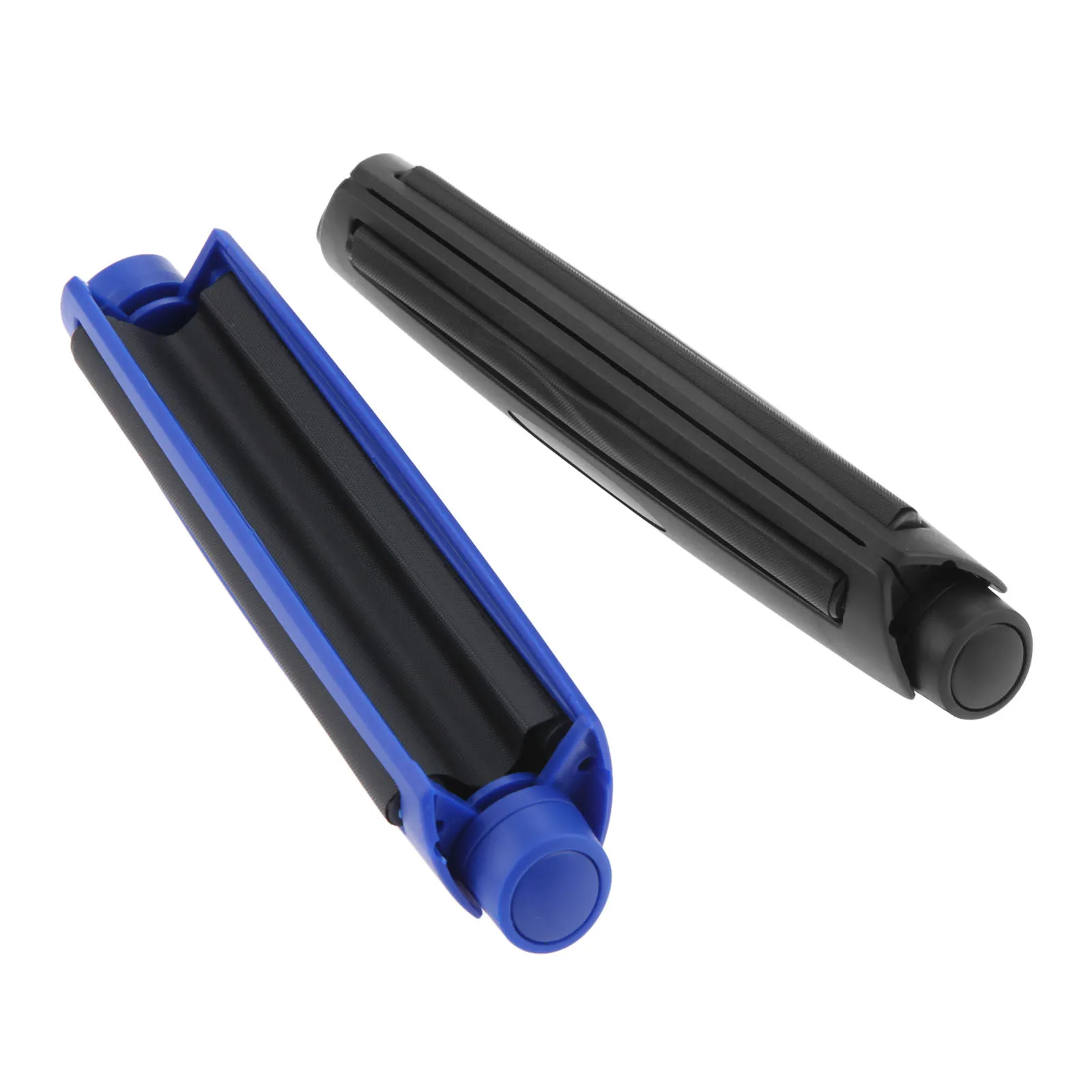 1Pc Plastic Tobacco Roller Joint Roller Cigarette Rolling Machine Handroll Roller Paper Portable 110MM Cigarette Accessories
1Pc Plastic Tobacco Roller Joint Roller Cigarette Rolling Machine Handroll Roller Paper Portable 110MM Cigarette Accessories