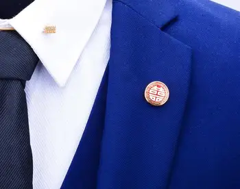 10pcs/lot Golden Chinese Traditonal Wedding Brooches Groom Bridegroom Best Man Suit Lapel Pins Shirt Badge Wedding Jewelry Gift
10pcs/lot Golden Chinese Traditonal Wedding Brooches Groom Bridegroom Best Man Suit Lapel Pins Shirt Badge Wedding Jewelry Gift