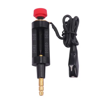 New Car Spark Plug Tester Repair Tool High Energy Ignition Spark Plug Tester Wire Coil Circuit Diagnostic Auto Test Tool
New Car Spark Plug Tester Repair Tool High Energy Ignition Spark Plug Tester Wire Coil Circuit Diagnostic Auto Test Tool