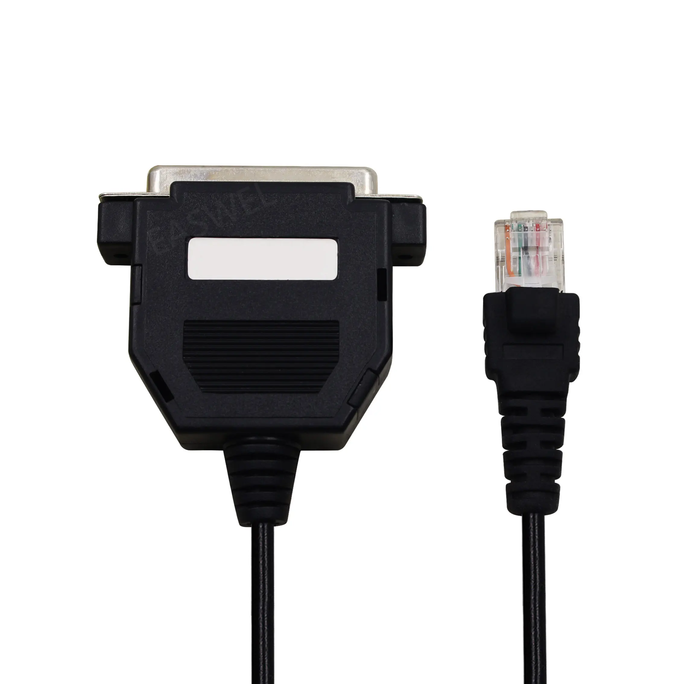 Программируемый ребристый кабель для Motorola CM200D CM300D CM200 CM300 EM200 EM400 XPR2500 CM140 CM160 CM340 CM360