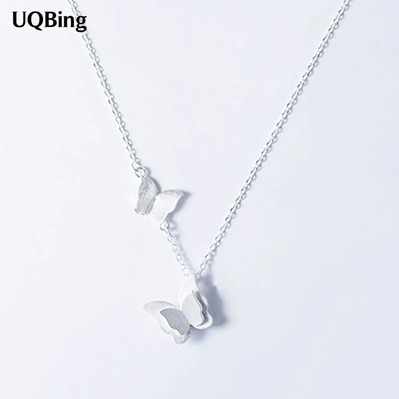 Free Shipping Wholesale Plata 925 Sterling Silver Butterfly Necklaces&Pendants Jewelry Collar Colar de Plata
Free Shipping Wholesale Plata 925 Sterling Silver Butterfly Necklaces&Pendants Jewelry Collar Colar de Plata