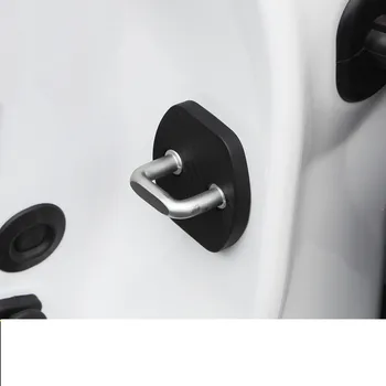 Carbin Fibre /Stainless Steel Door Lock Protective Cover For Renault Kadjar 2016-2017 Z2EA1075
Carbin Fibre /Stainless Steel Door Lock Protective Cover For Renault Kadjar 2016-2017 Z2EA1075