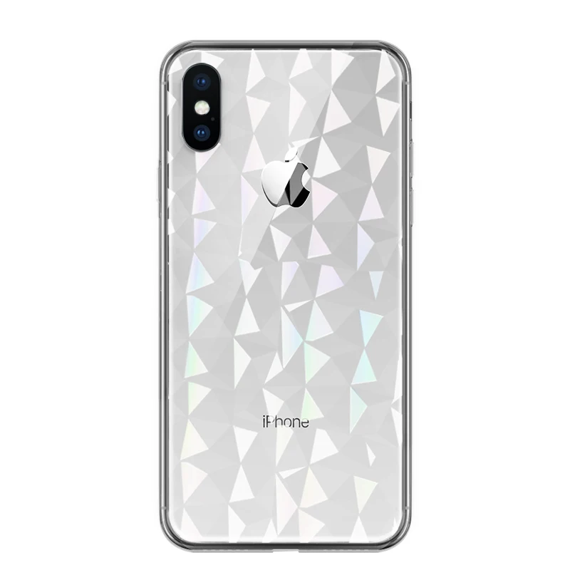 For Xiaomi 9 SE 6x Y2 S2 Redmi Go 5A 5Plus 6 6A 6Pro 7 Note 5 5A 6 Case Diamond Grain Clear Soft TPU Phone Cover
For Xiaomi 9 SE 6x Y2 S2 Redmi Go 5A 5Plus 6 6A 6Pro 7 Note 5 5A 6 Case Diamond Grain Clear Soft TPU Phone Cover