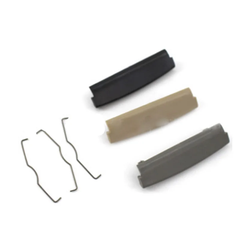 1PC Armrest Lid Latch Clip Catch For AUDI A6 99-05 C5 Centre Console Cover Armrest Cover Latch Clips
1PC Armrest Lid Latch Clip Catch For AUDI A6 99-05 C5 Centre Console Cover Armrest Cover Latch Clips