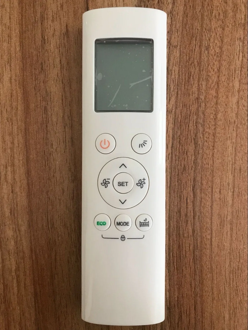 New RG58B/BGE Replace For Midea RG58B1/BGE RG58A2/BGE AC Air Conditioner Remote Control
New RG58B/BGE Replace For Midea RG58B1/BGE RG58A2/BGE AC Air Conditioner Remote Control
