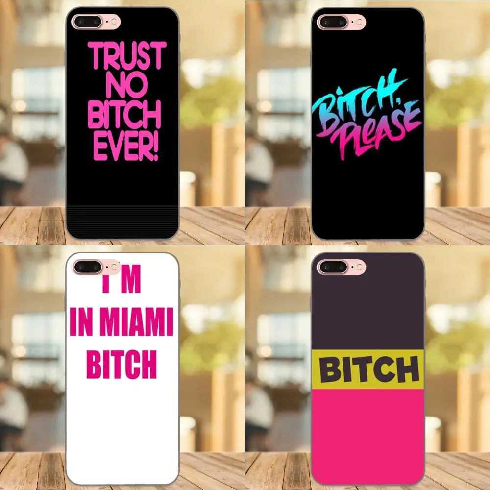 Quotes Hi Bitch For Samsung Galaxy Note 4 8 9 S3 S4 S5 S6 S7 S8 S9 S10 Edge Plus Lite I9080 G313 Soft TPU Mobile Cases Covers
Quotes Hi Bitch For Samsung Galaxy Note 4 8 9 S3 S4 S5 S6 S7 S8 S9 S10 Edge Plus Lite I9080 G313 Soft TPU Mobile Cases Covers
