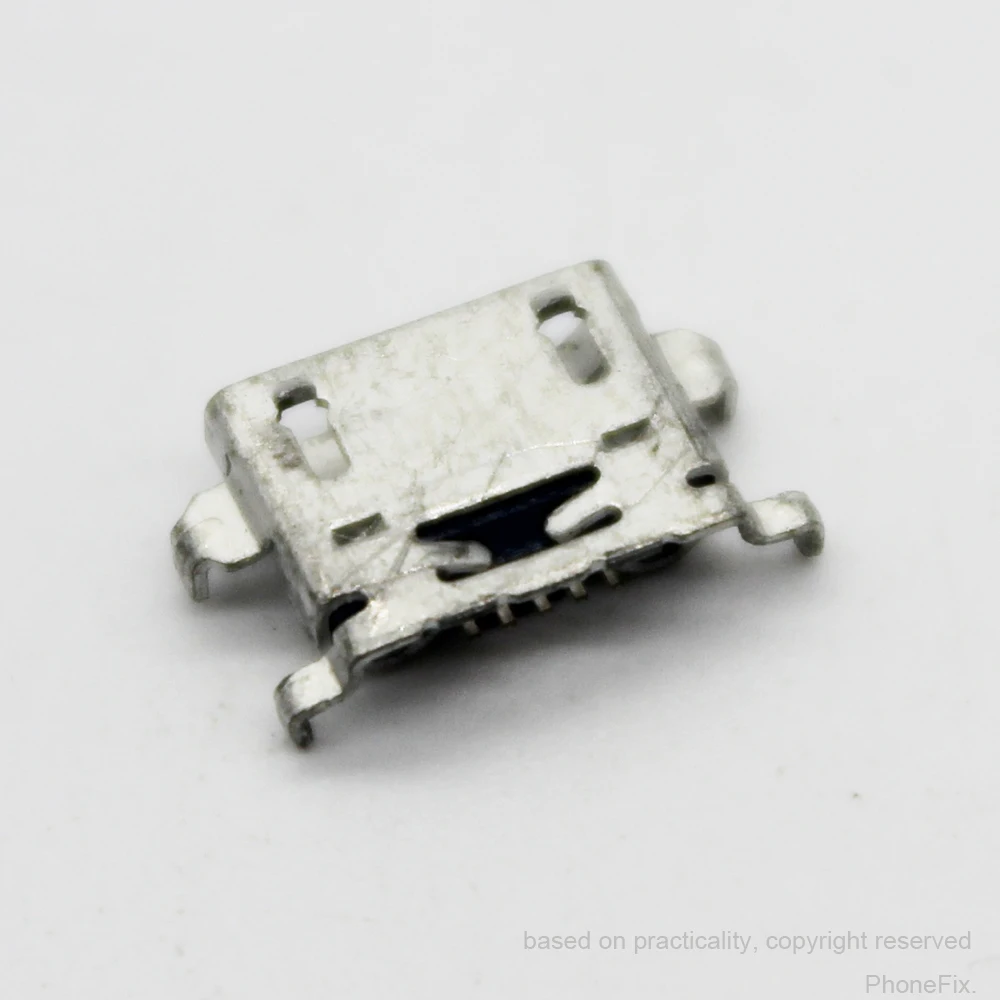 Разъем USB для зарядного устройства порт зарядки Sony Xperia L Neo MT25i s36h c2104 c2105 | Мобильные