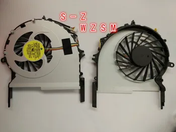 Genuine New Free Shipping CPU FAN FOR ACER ASPIRE 7745 7745Z 7745G CPU COOLING FAN
Genuine New Free Shipping CPU FAN FOR ACER ASPIRE 7745 7745Z 7745G CPU COOLING FAN