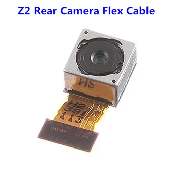 1PCS Original For Sony Xperia Z2 L50W L50T D6503 Back Rear Camera Flex Cable Ribbon Replacement Part
1PCS Original For Sony Xperia Z2 L50W L50T D6503 Back Rear Camera Flex Cable Ribbon Replacement Part