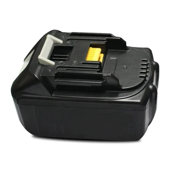 New Original 18V 1500mAh Li-ion Rechargeable Battery Pack Replacement Power Tools Batteries for Makita BL1830 BHP451 Wholesale
New Original 18V 1500mAh Li-ion Rechargeable Battery Pack Replacement Power Tools Batteries for Makita BL1830 BHP451 Wholesale