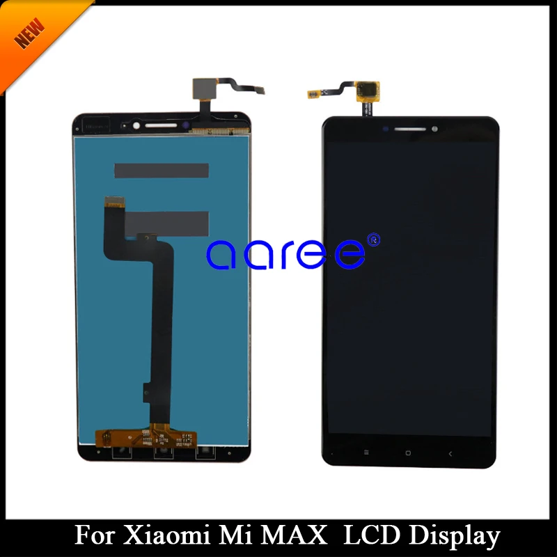 Xiaomi MI Max bLACK