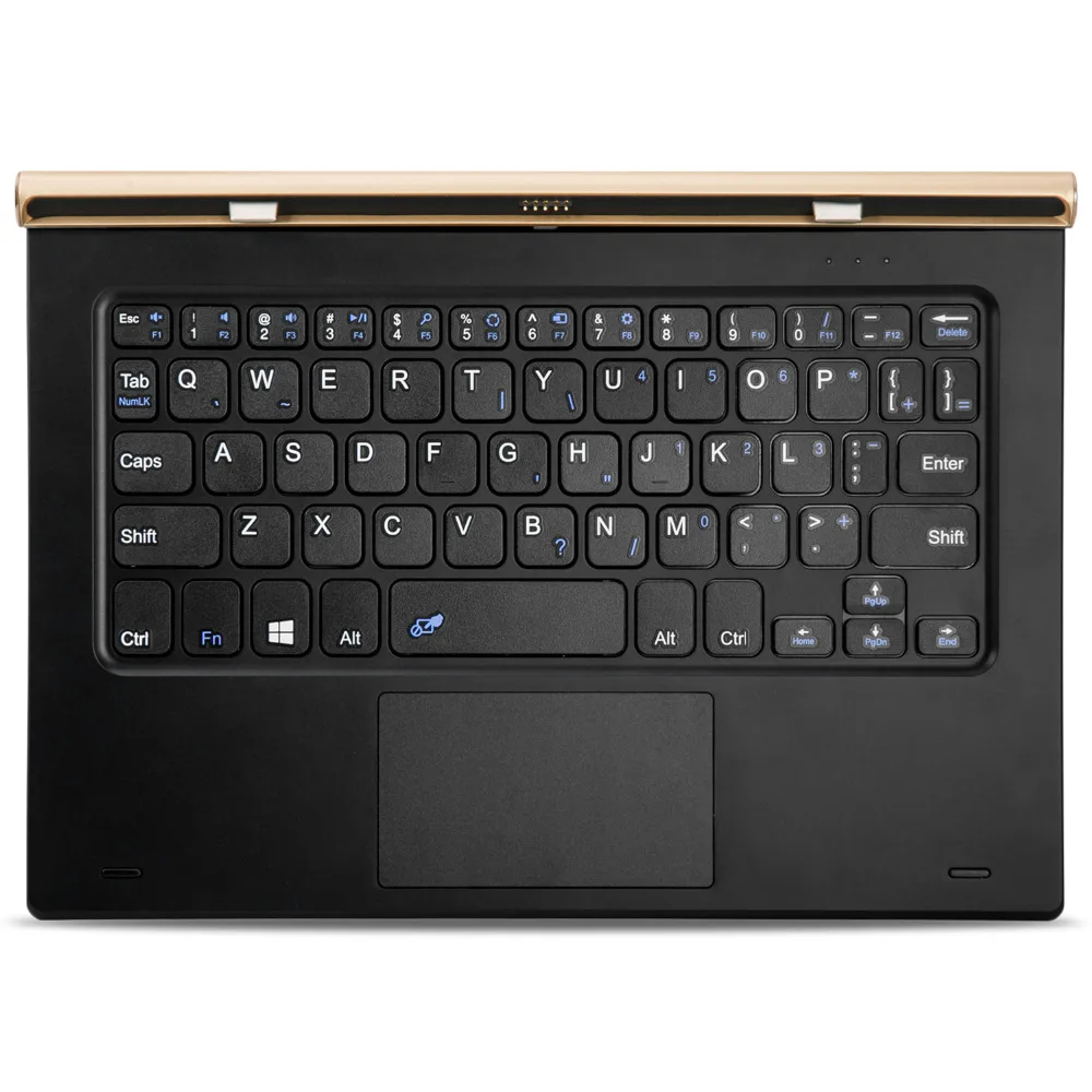 

Second-hand Onda oBook 20 Plus / oBook 10 Pro / oBook 10 SE shaft magnetic Keyboard Onda 20P keyboard