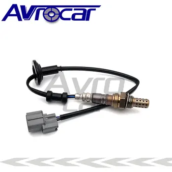 O2 Lambda Sensor Oxygen Sensor Air Fuel Ratio Sensor for ACURA EL HONDA CIVIC CR-V 36532-P3F-A01 1997-2001
O2 Lambda Sensor Oxygen Sensor Air Fuel Ratio Sensor for ACURA EL HONDA CIVIC CR-V 36532-P3F-A01 1997-2001