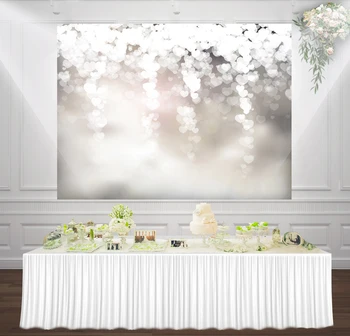HUAYI white Sparkling heart shaped photography backdrop background for Valentine's Day xt-7545
HUAYI white Sparkling heart shaped photography backdrop background for Valentine's Day xt-7545