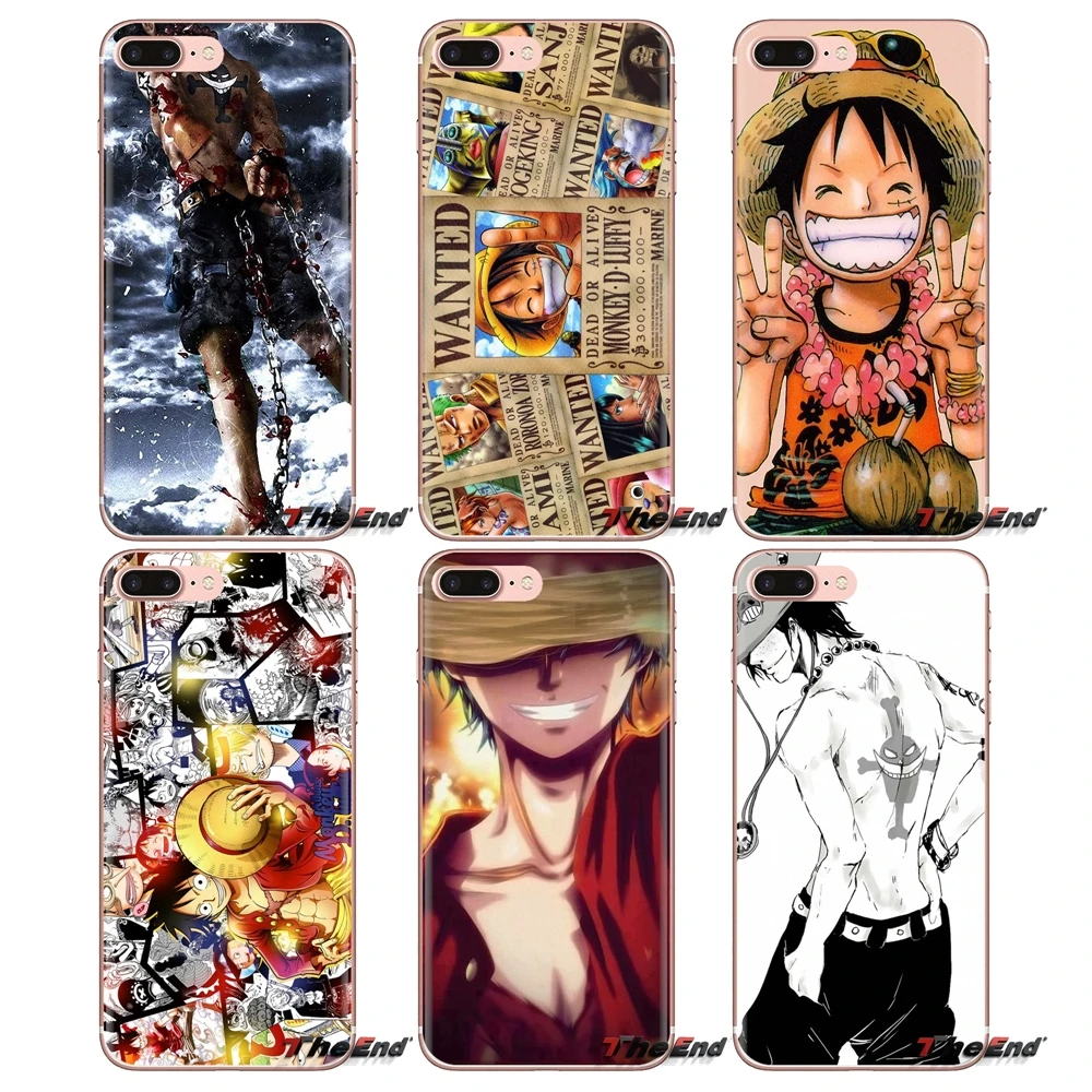 Soft TPU Phone Case For Huawei Nova 2 3 2i 3i Y6 Y7 Y9 Prime Pro GR3 GR5 2017 2018 2019 Y5II Y6II One Piece Portgas D. Ace Luffy
Soft TPU Phone Case For Huawei Nova 2 3 2i 3i Y6 Y7 Y9 Prime Pro GR3 GR5 2017 2018 2019 Y5II Y6II One Piece Portgas D. Ace Luffy