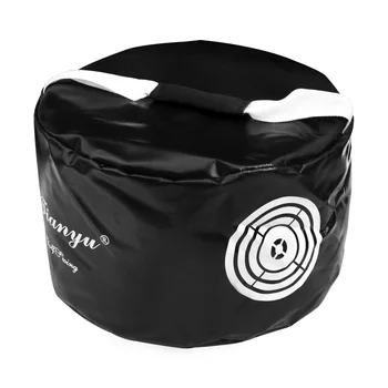 Brand Golf Swing Trainer Smash Bag Blow Bag Impact Trainer Indoor Outdoor Training Supplies Genuine High-quality
Brand Golf Swing Trainer Smash Bag Blow Bag Impact Trainer Indoor Outdoor Training Supplies Genuine High-quality