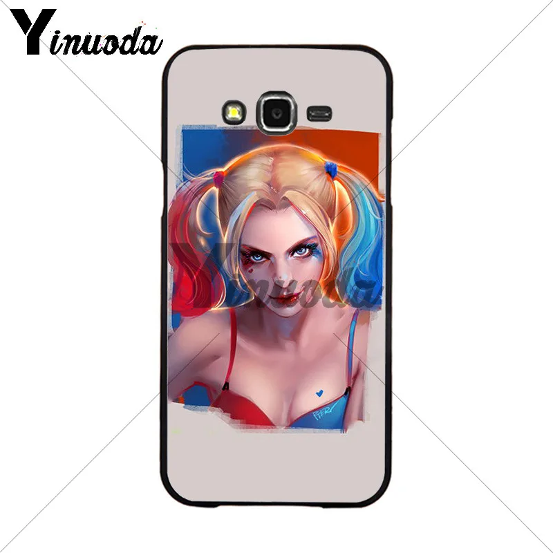Harley Quinn Suicide Squad Joker Wink