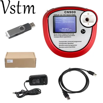 OEM CN900 Auto Key Programmer V2.28.3.63 OEM cn900 obd2 Auto Diagnostic Tool with best price 
OEM CN900 Auto Key Programmer V2.28.3.63 OEM cn900 obd2 Auto Diagnostic Tool with best price