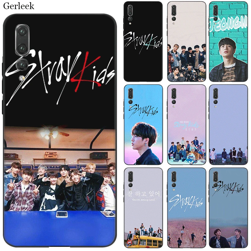 Desxz Silicone Cell Phone Case Stray Kids For Huawei P9 P8 P10 P20 P30 Lite Pro P Smart Hard Cover Bag
Desxz Silicone Cell Phone Case Stray Kids For Huawei P9 P8 P10 P20 P30 Lite Pro P Smart Hard Cover Bag