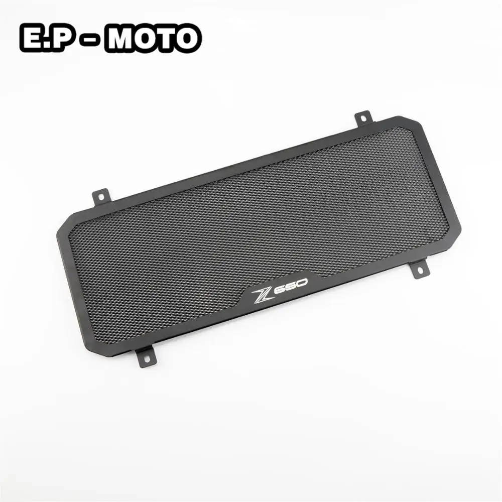 2017 New Stainless Steel Motorcycle Simple Radiator Grille Guard Cover Protector For Z650 2017
2017 New Stainless Steel Motorcycle Simple Radiator Grille Guard Cover Protector For Z650 2017