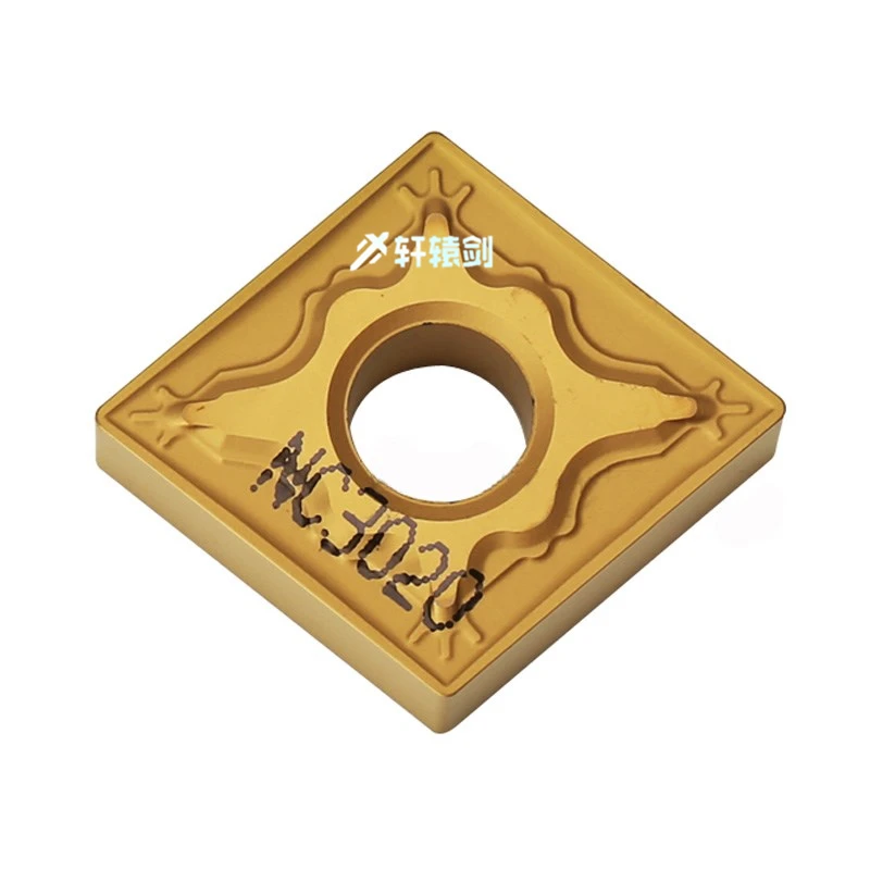 10pcs CNMG120408/04-HM NC3020 original Tungsten Carbide inserts of machining turning tool high quality material
10pcs CNMG120408/04-HM NC3020 original Tungsten Carbide inserts of machining turning tool high quality material
