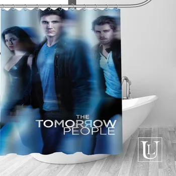 Custom TV Series Doctor Who Shower Bath Curtain Fabric Modern Shower Curtain bathroom beautiful Curtains Bath decor
Custom TV Series Doctor Who Shower Bath Curtain Fabric Modern Shower Curtain bathroom beautiful Curtains Bath decor