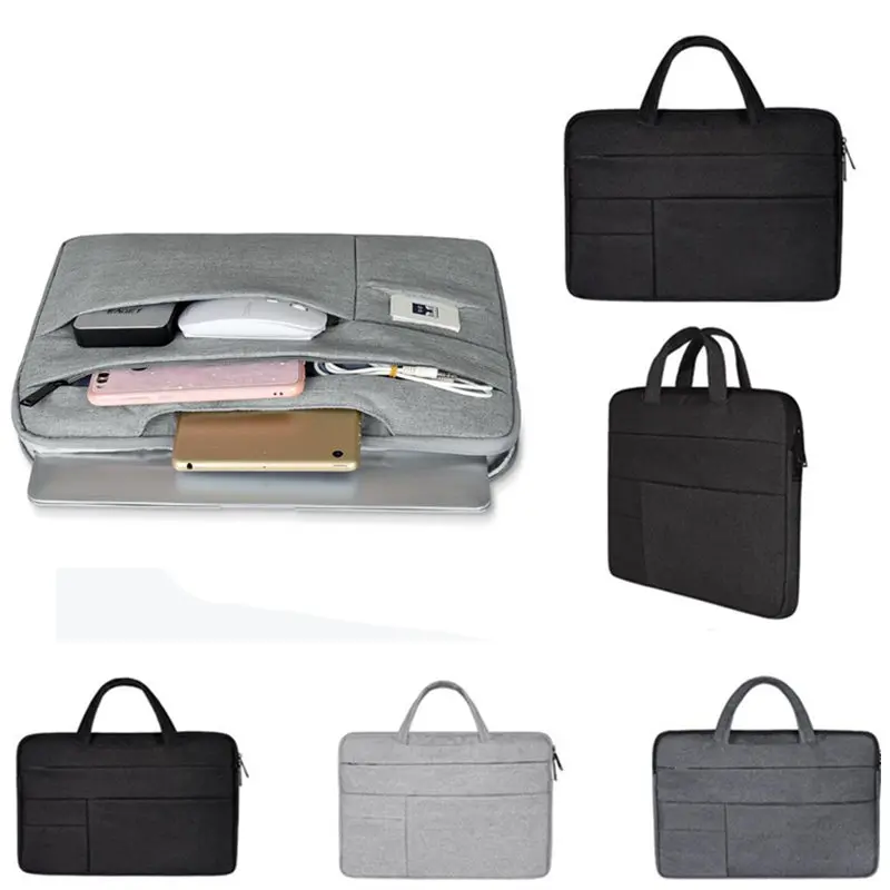 Portable Handbag Briefcase Sleeve Bag For Lenovo Yoga 520 530 14 Inch ThinkPad X1 Yoga 2017 14 Inch Laptop Bags Notebook Case
Portable Handbag Briefcase Sleeve Bag For Lenovo Yoga 520 530 14 Inch ThinkPad X1 Yoga 2017 14 Inch Laptop Bags Notebook Case