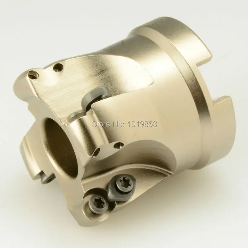 EMR-5R 50-22-4T face milling cutter (3)