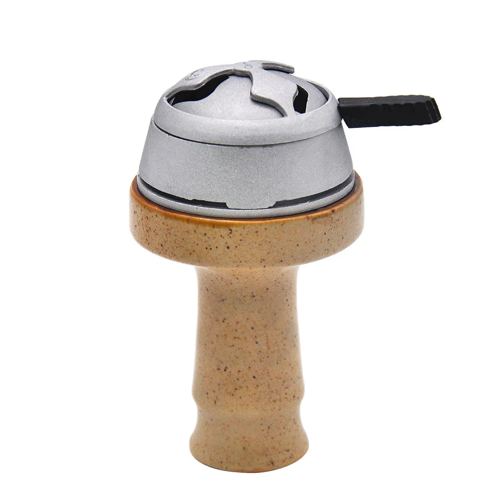 COURNOT Aluminum Metal Hookah Charcoal Holder Heat Keeper Heat Management Device Shisha Tray Sheesha Chicha Narguile Bowl Clay
COURNOT Aluminum Metal Hookah Charcoal Holder Heat Keeper Heat Management Device Shisha Tray Sheesha Chicha Narguile Bowl Clay