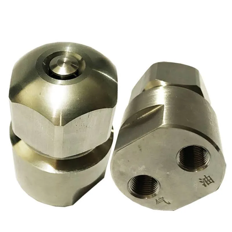adjustable air misting nozzle,waste oil burner nozzle,fuel oil injection,methanol misting nozzle,alcohol-based burner system
adjustable air misting nozzle,waste oil burner nozzle,fuel oil injection,methanol misting nozzle,alcohol-based burner system