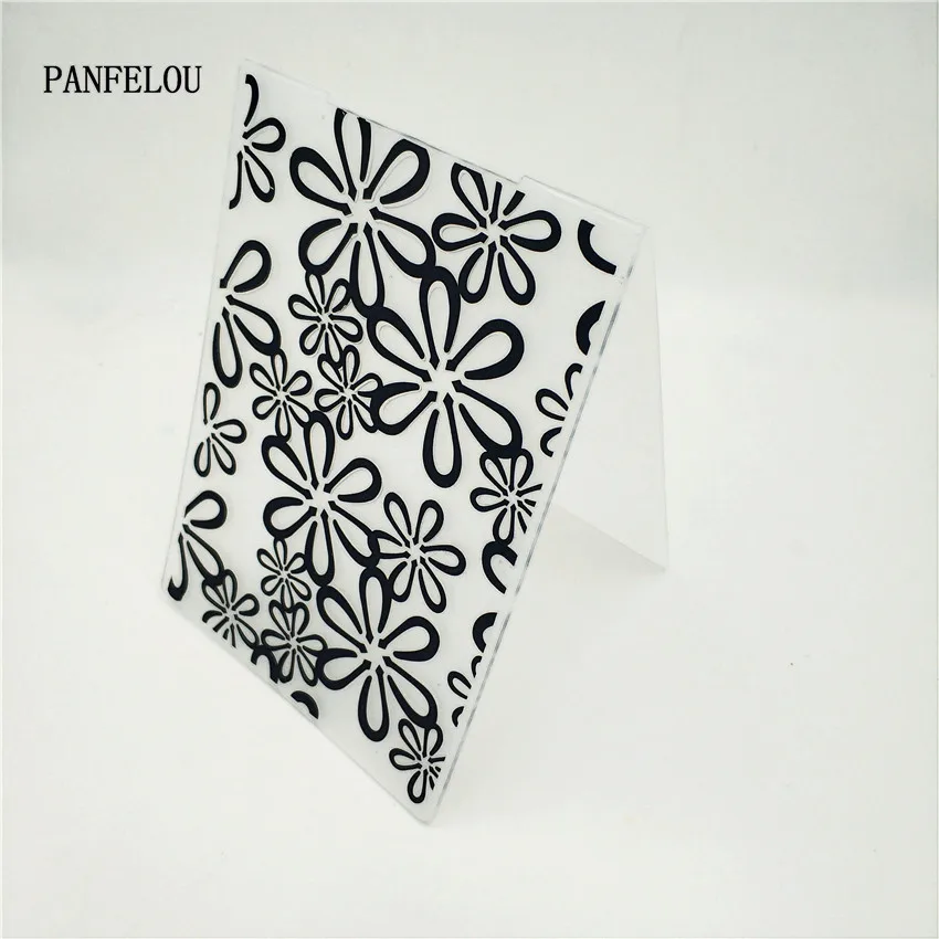 PANFELOU Easter The Flower buttons Embossing folders Plastic For Scrapbooking DIY Template Fondant Cake Photo Album Card Making
PANFELOU Easter The Flower buttons Embossing folders Plastic For Scrapbooking DIY Template Fondant Cake Photo Album Card Making
