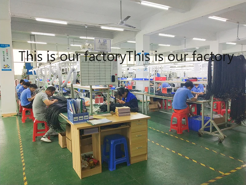 factory