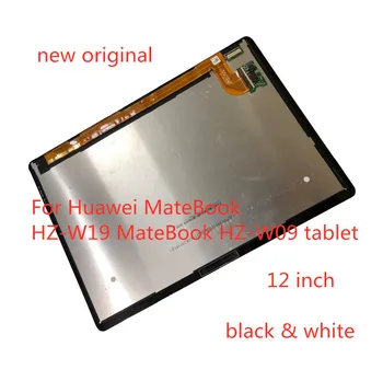 12inch LCD Display Matrix with Touch Screen Digitizer Assembly For Huawei MateBook HZ-W19 MateBook HZ-W09 HZ-W29 tablet
12inch LCD Display Matrix with Touch Screen Digitizer Assembly For Huawei MateBook HZ-W19 MateBook HZ-W09 HZ-W29 tablet
