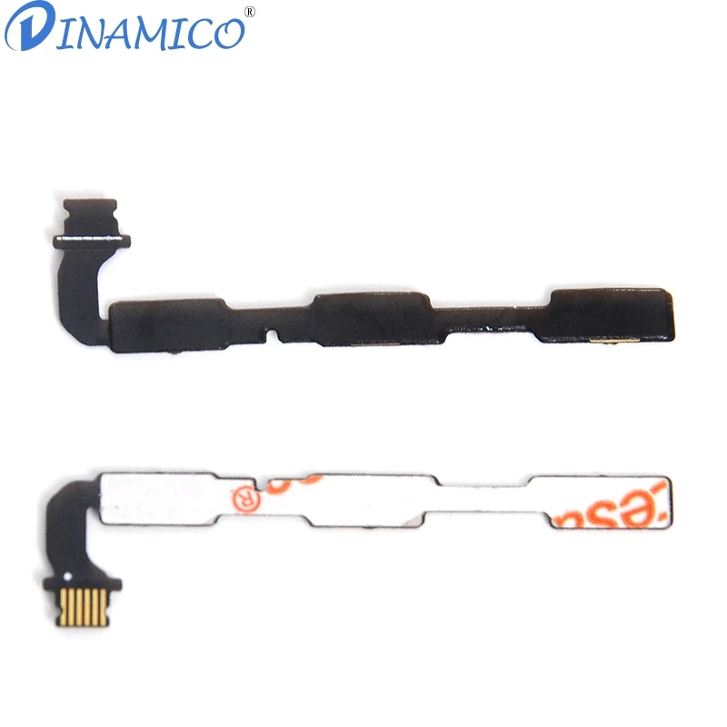 Dinamico For Xiaomi Redmi 4X Switch Volume Button Flex Cable Ribbon For Redmi 4X On Off Volume Button Flex Cable Best Quality
Dinamico For Xiaomi Redmi 4X Switch Volume Button Flex Cable Ribbon For Redmi 4X On Off Volume Button Flex Cable Best Quality