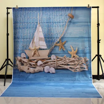 Summer Navigation Photography Backdrops Vinyl Photo Studio Fishing Nets Backdrop Photo Background XT-3610
Summer Navigation Photography Backdrops Vinyl Photo Studio Fishing Nets Backdrop Photo Background XT-3610