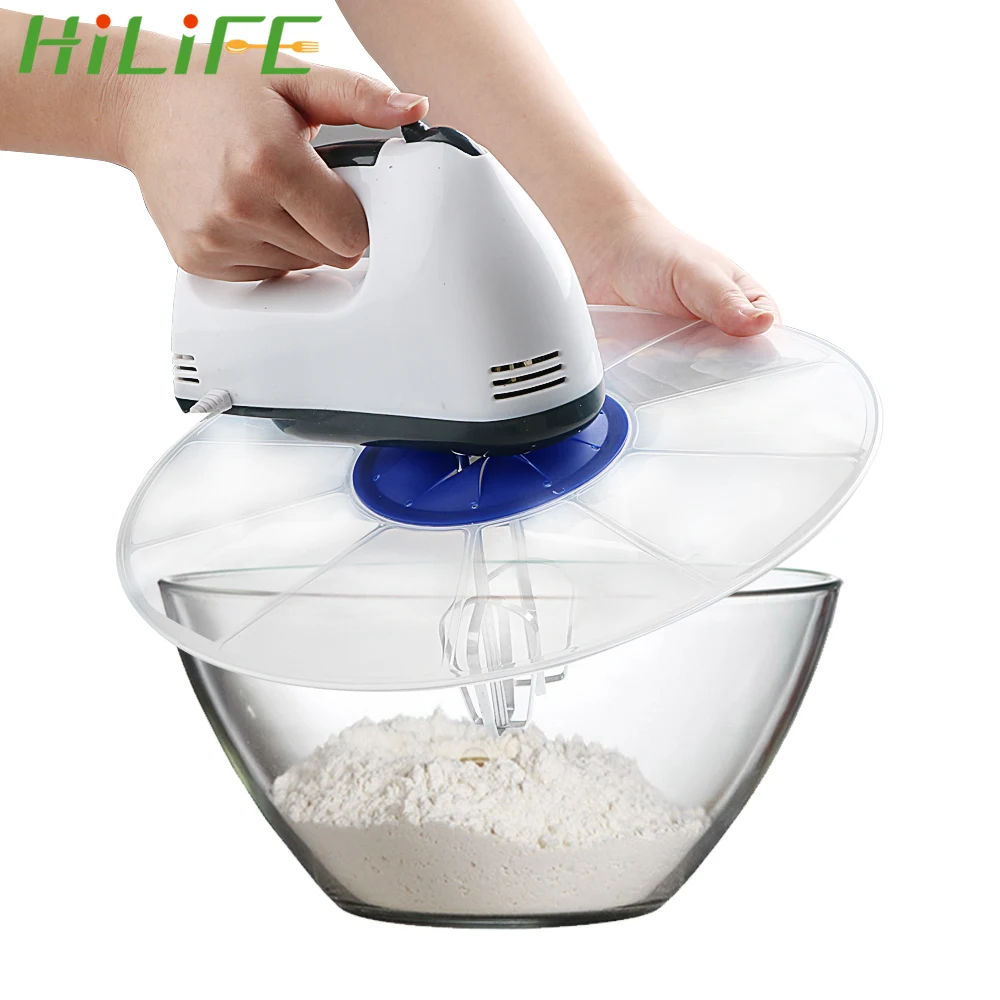 HILIFE Bowl Lids Egg Bowl Whisks Screen Cover Practical Kitchen Cooking Tools Baking Splash Guard Creative
HILIFE Bowl Lids Egg Bowl Whisks Screen Cover Practical Kitchen Cooking Tools Baking Splash Guard Creative