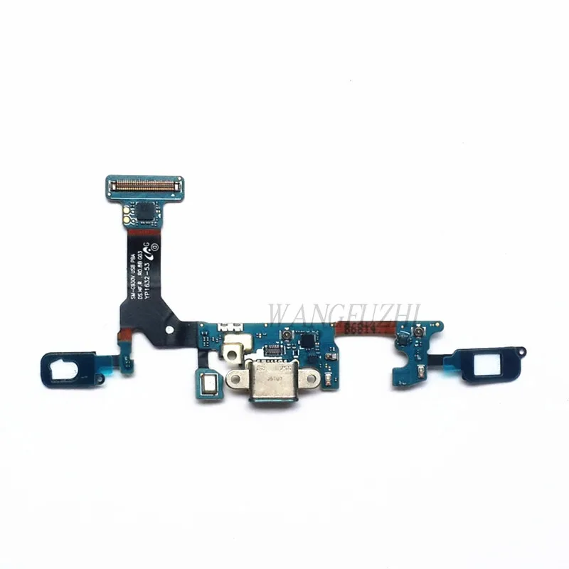 WANGFUZHI Original USB Charging Dock Flex PCB Board Replacement Part for Samsung Galaxy S7 G930F G930V
WANGFUZHI Original USB Charging Dock Flex PCB Board Replacement Part for Samsung Galaxy S7 G930F G930V