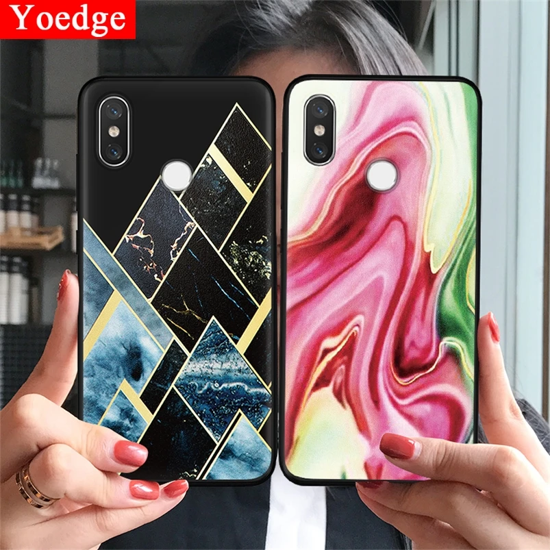 For Xiaomi Redmi Note 5 6 7 K20 Pro 5A 6A S2 Case Soft TPU Painting Coque For Xiaomi Mi A1 5X A2 6X 8 Lite 9 SE 9T Pro F1 Cover
For Xiaomi Redmi Note 5 6 7 K20 Pro 5A 6A S2 Case Soft TPU Painting Coque For Xiaomi Mi A1 5X A2 6X 8 Lite 9 SE 9T Pro F1 Cover