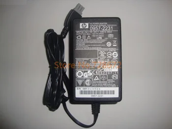 NEW 0957-2231 32V 375mA 16V 500mA AC Power Adapter Charger 100-240V 600mA 50/60HZ For HP D2468 D2568 C4288 F2128 F2188 Printer
NEW 0957-2231 32V 375mA 16V 500mA AC Power Adapter Charger 100-240V 600mA 50/60HZ For HP D2468 D2568 C4288 F2128 F2188 Printer