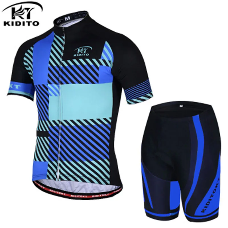 Newest Summer Cycling Set ! 2018 Breathable Bicycle Clothing Shorts Sleeve Cycling Jersey Summer MTB Bike Clothes Sportswear Set
Newest Summer Cycling Set ! 2018 Breathable Bicycle Clothing Shorts Sleeve Cycling Jersey Summer MTB Bike Clothes Sportswear Set