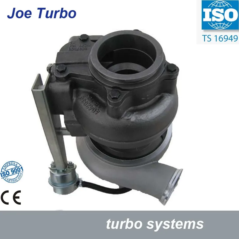 HX40W 4048335 4051033 turbo turbocharger for Cummins T37 6L