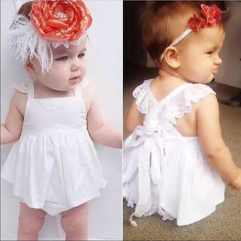 Backless Dress Bow Cotton Briefs 2Pcs Set Clothing Girl 2018 New Baby Girls Clothes Sets Summer Sunsuit Outfit Stripe BB226
Backless Dress Bow Cotton Briefs 2Pcs Set Clothing Girl 2018 New Baby Girls Clothes Sets Summer Sunsuit Outfit Stripe BB226