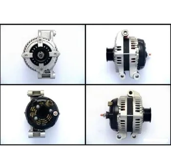 NEW 12V 140A ALTERNATOR 4210000251 4210000252 4210000332 11112 FOR CHRYSLER 300
NEW 12V 140A ALTERNATOR 4210000251 4210000252 4210000332 11112 FOR CHRYSLER 300