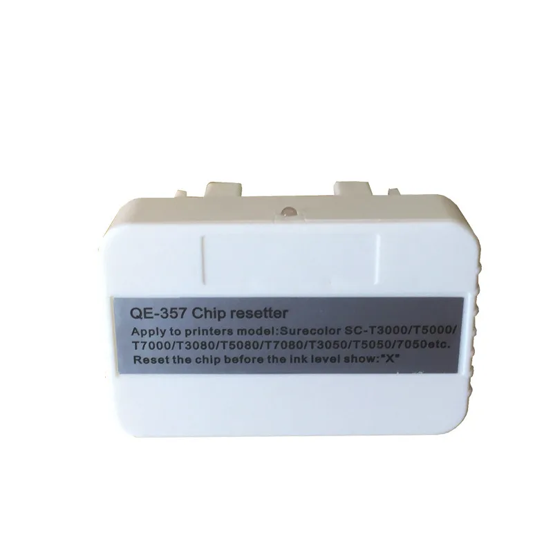 Сбрасыватель микросхем einkshop QE357 для принтера Epson Surecolor T3200 T5200 T7200 T3000 T5000 T7000 T3050 T5050 T7050 T3270 T5270
Сбрасыватель микросхем einkshop QE357 для принтера Epson Surecolor T3200 T5200 T7200 T3000 T5000 T7000 T3050 T5050 T7050 T3270 T5270