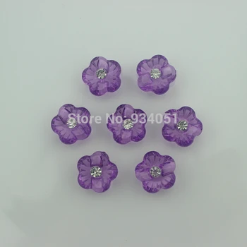 set of 300pcs Purple Plum Blossom Flower Buttons 15mm Garment Plastic Fastener Shank Wholesale for DIY Decor Free Shipping
set of 300pcs Purple Plum Blossom Flower Buttons 15mm Garment Plastic Fastener Shank Wholesale for DIY Decor Free Shipping