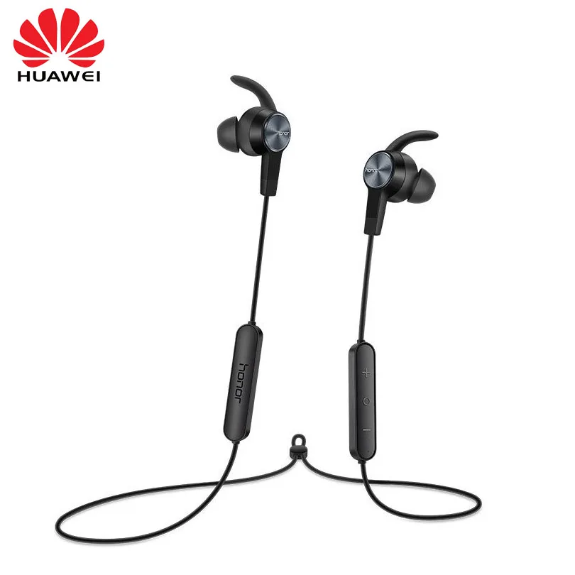 Huawei Honor xSport Bluetooth Headset AM61 IPX5 Waterproof BT4.1 Music Mic Control Wireless Earphones for Android IOS D5
Huawei Honor xSport Bluetooth Headset AM61 IPX5 Waterproof BT4.1 Music Mic Control Wireless Earphones for Android IOS D5