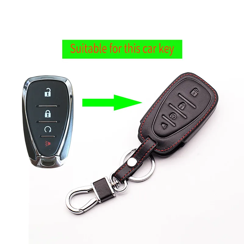 Top layer leather Genuine Leather car-covers For Chevrolet Malibu XL Trax Summer New For Cruze 2016 2017 car keys accessories
Top layer leather Genuine Leather car-covers For Chevrolet Malibu XL Trax Summer New For Cruze 2016 2017 car keys accessories