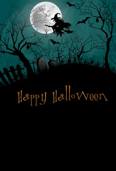 2016 New Arrival Halloween Photography Backdrops Flying witch Photo Background For Hallowmas Party XT-4418 
2016 New Arrival Halloween Photography Backdrops Flying witch Photo Background For Hallowmas Party XT-4418
